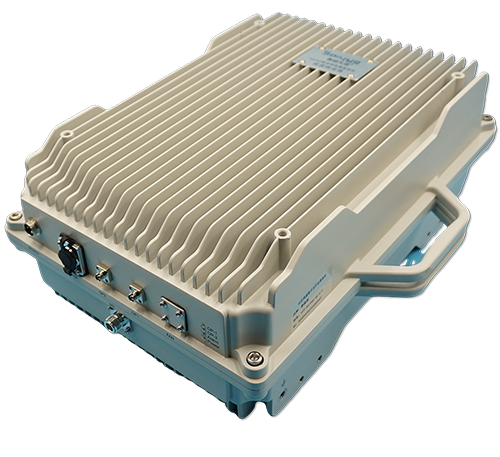 青岛单频/双频/四频/五频运营级数字光纤直放站