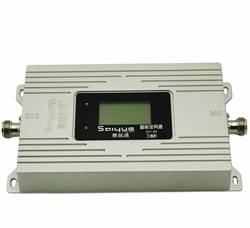 青岛单频手机信号放大器800㎡