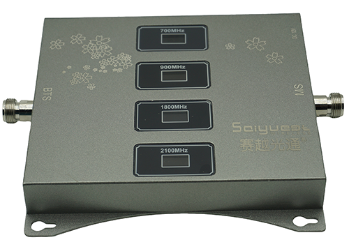  青岛四频手机信号接收器200㎡