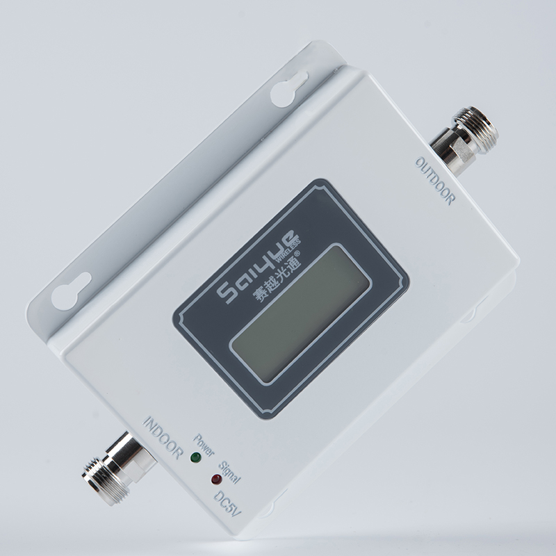 青岛家用配电房机房信号放大器200㎡