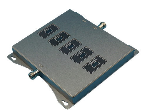 青岛五频4G+5G手机信号增强器200㎡