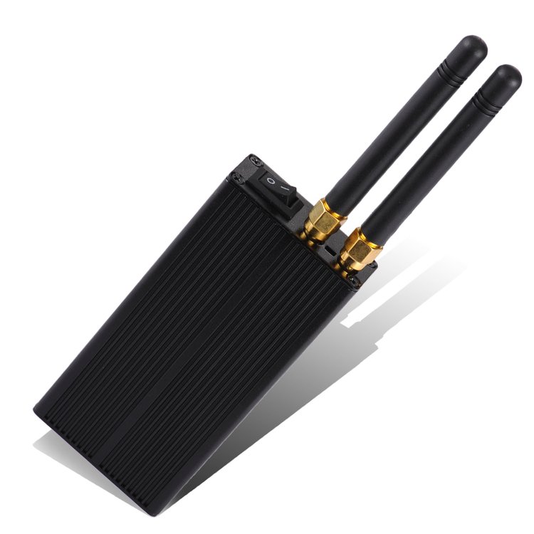  青岛1.2G/1.5G导航屏蔽器