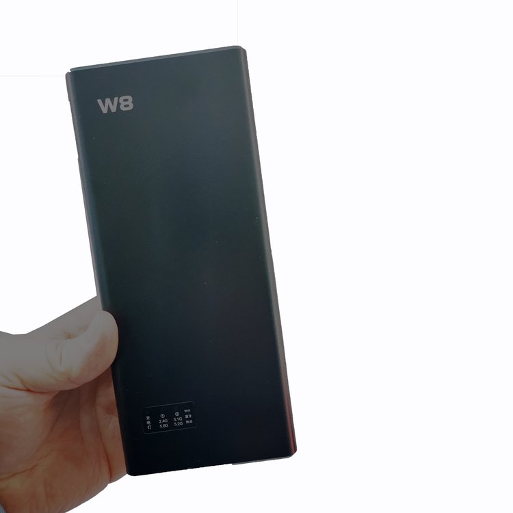  青岛蓝牙WiFi信号屏蔽器