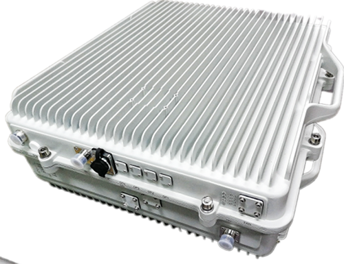 青岛信令级数字室分型移动通信干扰器