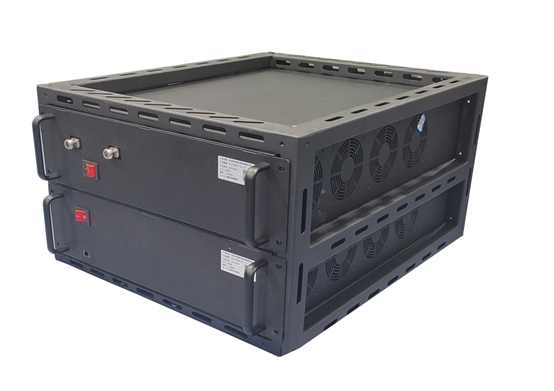 青岛室内大功率通讯管控屏蔽系统