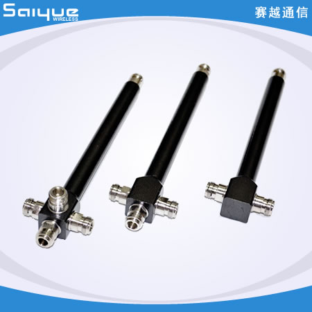  青岛FM调频广播同步广播功分器