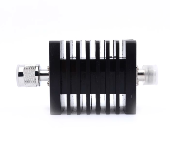  青岛腔体固定衰减器0-3G/0-4G  N型接口